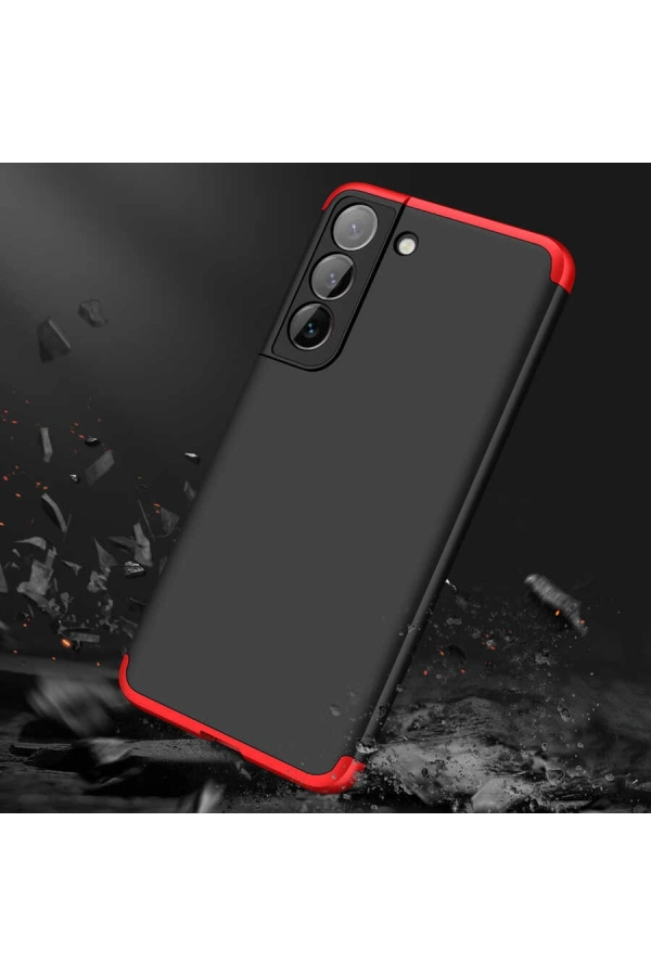 Galaxy S22 Kılıf Zore Ays Kapak