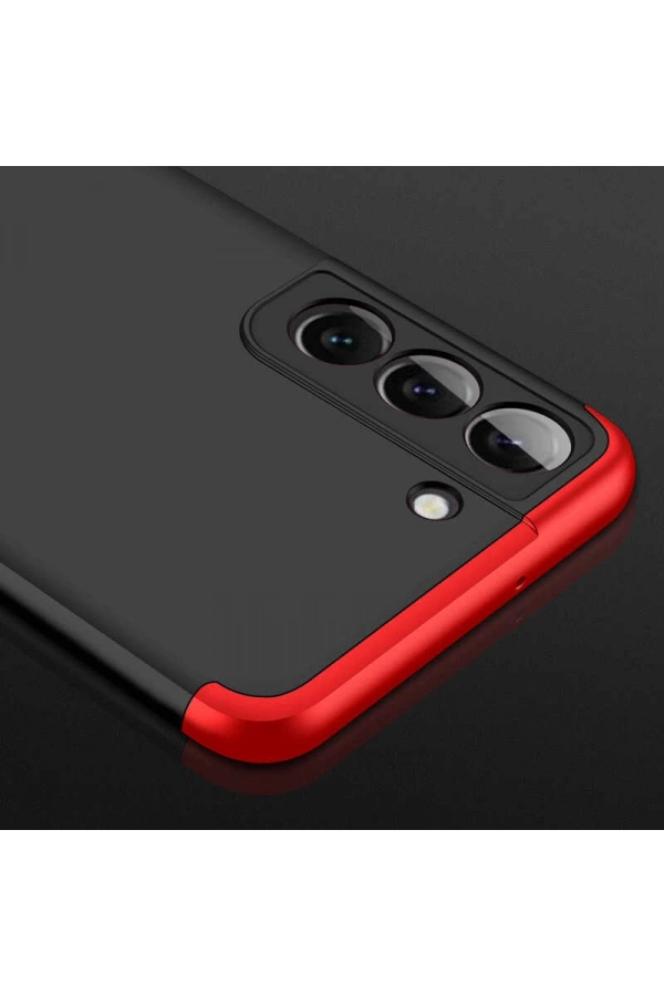 Galaxy S22 Kılıf Zore Ays Kapak