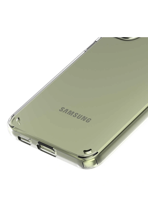 Galaxy S22 Kılıf Zore Coss Kapak