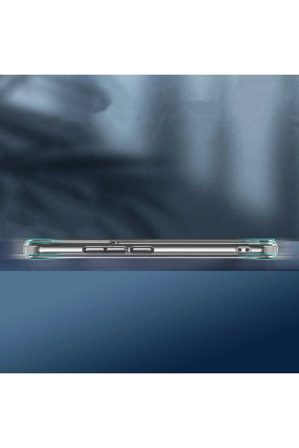 Galaxy S22 Kılıf Zore Forst Kapak