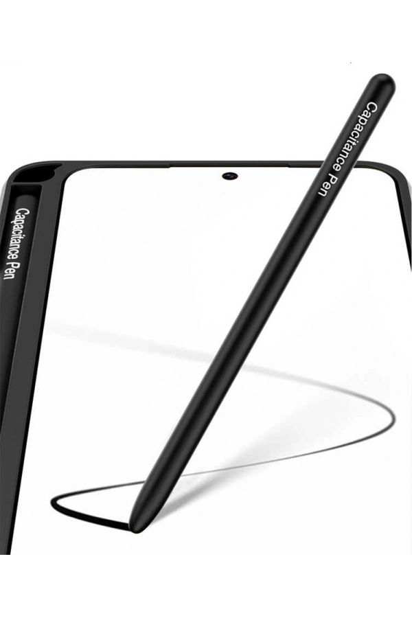 Galaxy S22 Kılıf Zore Kalemli Kıpta Kapak