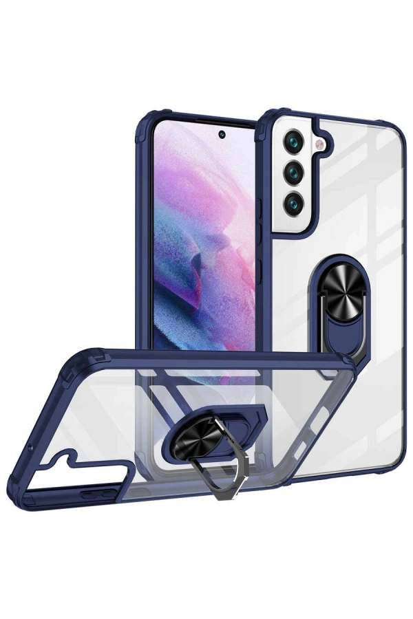 Galaxy S22 Kılıf Zore Mola Kapak