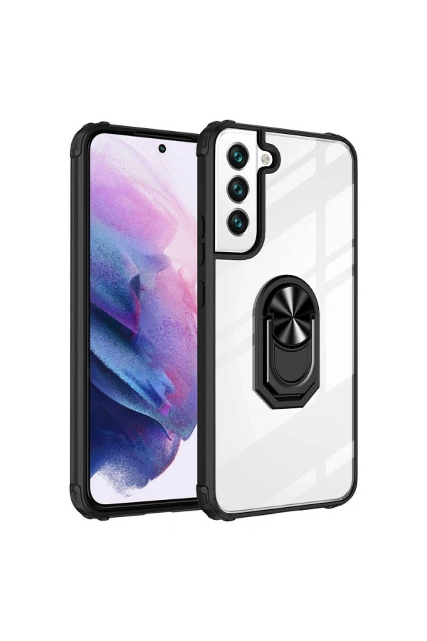 Galaxy S22 Kılıf Zore Mola Kapak