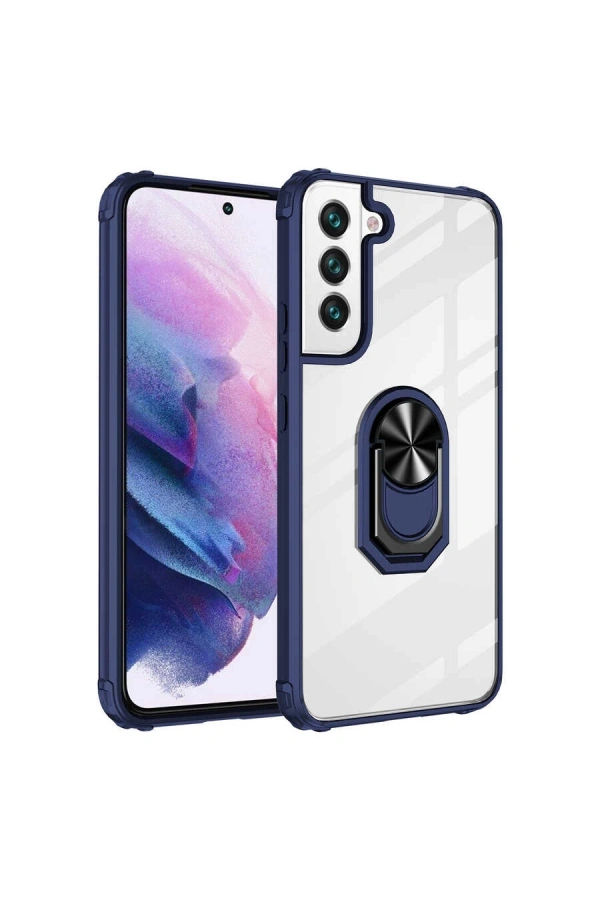 Galaxy S22 Kılıf Zore Mola Kapak