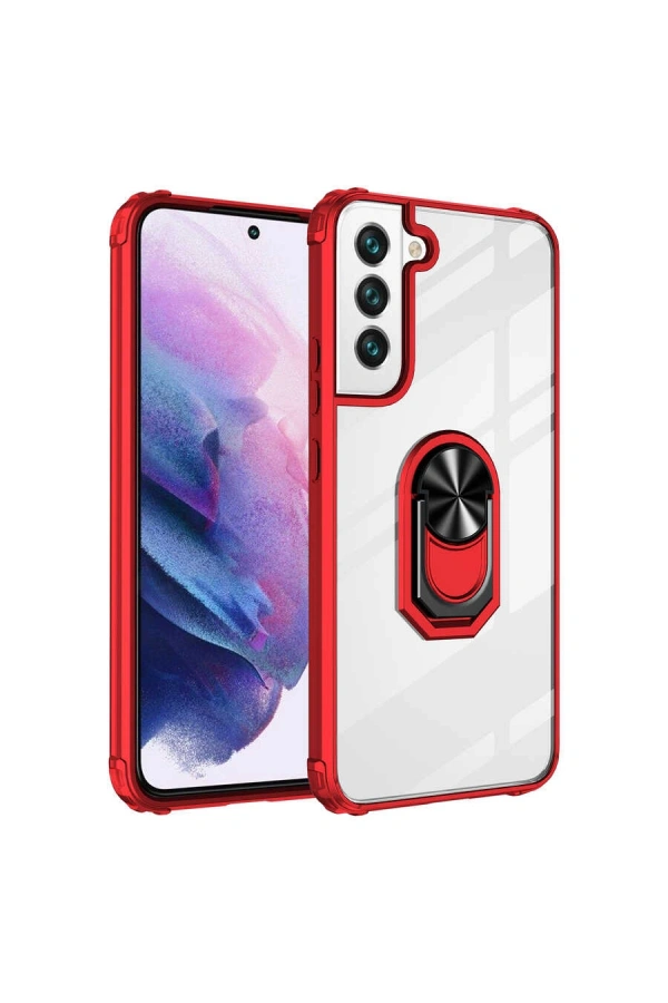 Galaxy S22 Kılıf Zore Mola Kapak