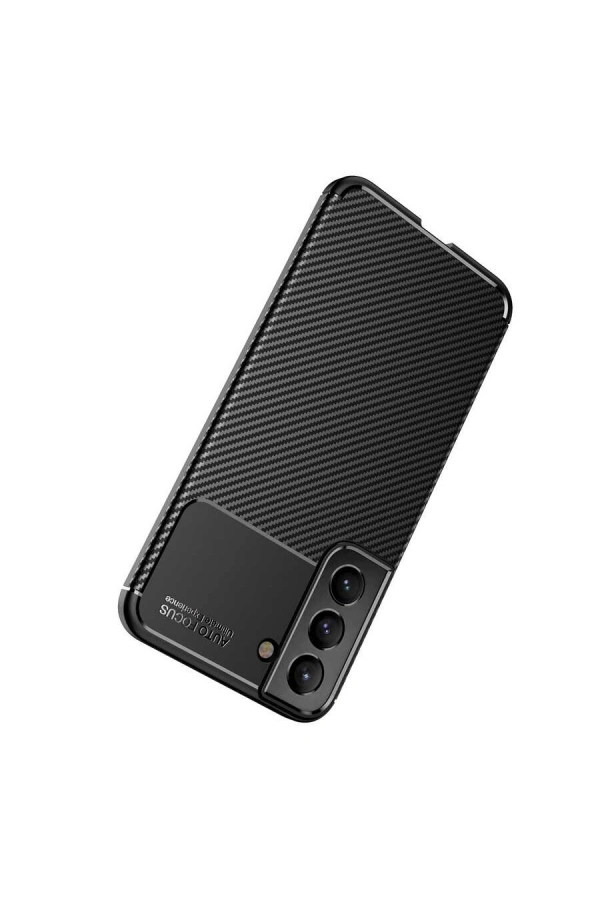 Galaxy S22 Kılıf Zore Negro Silikon Kapak