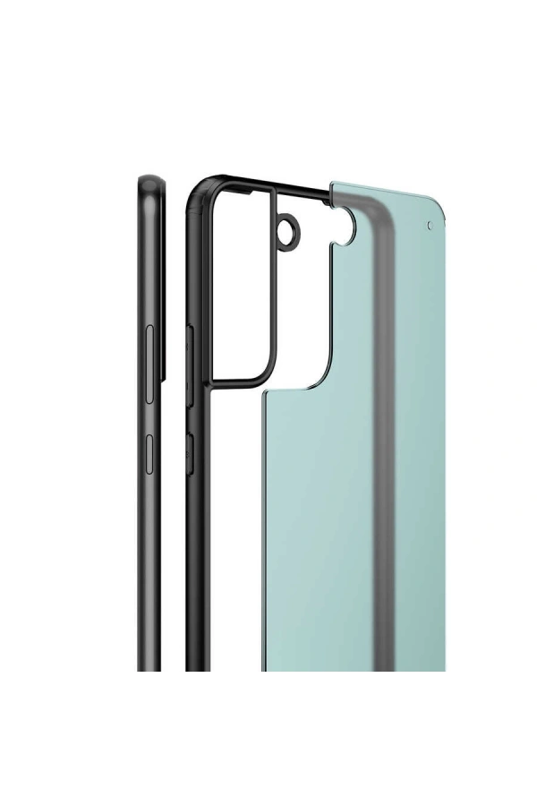 Galaxy S22 Kılıf Zore Volks Kapak