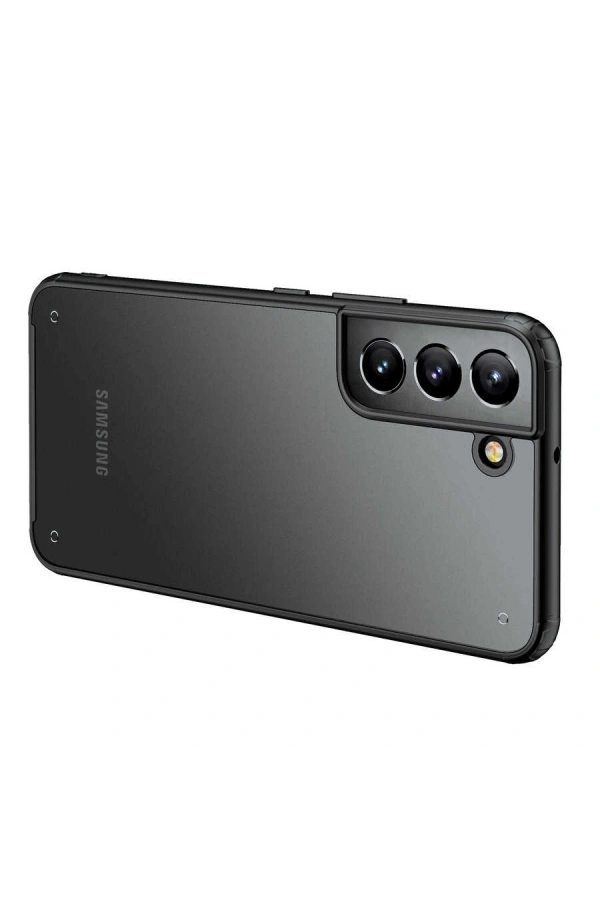Galaxy S22 Kılıf Zore Volks Kapak