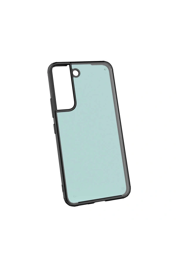 Galaxy S22 Kılıf Zore Volks Kapak