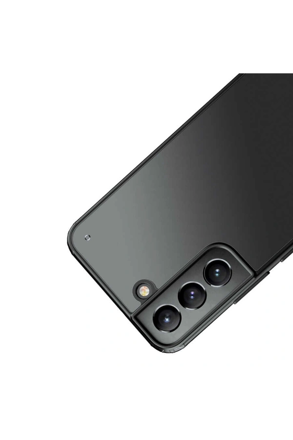 Galaxy S22 Kılıf Zore Volks Kapak