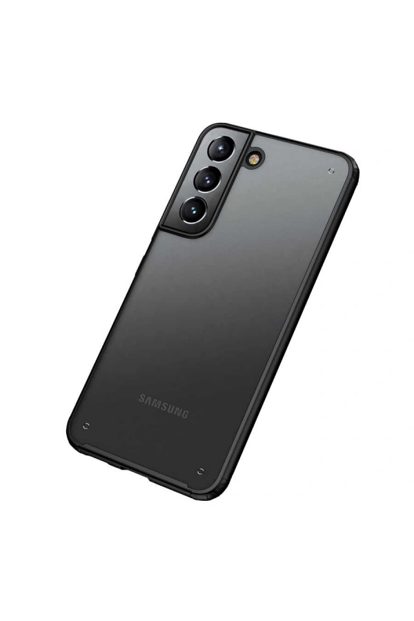 Galaxy S22 Kılıf Zore Volks Kapak