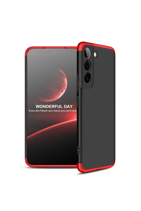 Galaxy S22 Plus Kılıf Zore Ays Kapak