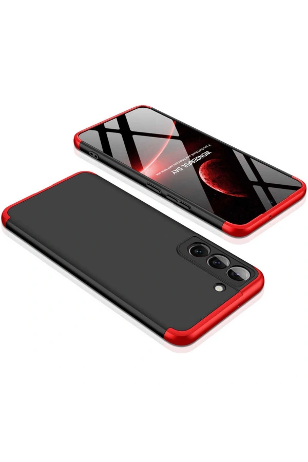 Galaxy S22 Plus Kılıf Zore Ays Kapak