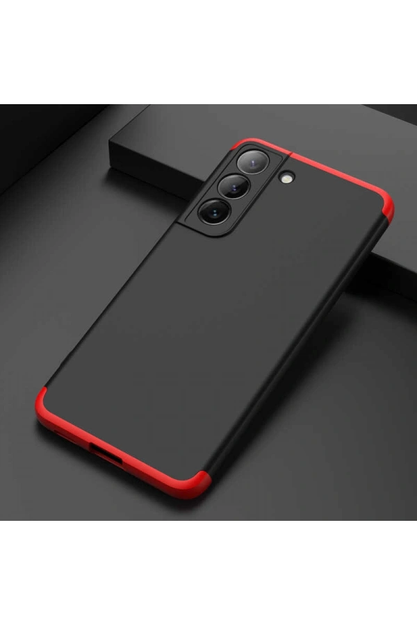 Galaxy S22 Plus Kılıf Zore Ays Kapak