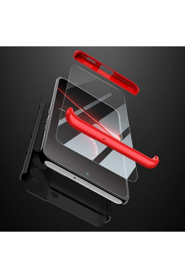 Galaxy S22 Plus Kılıf Zore Ays Kapak