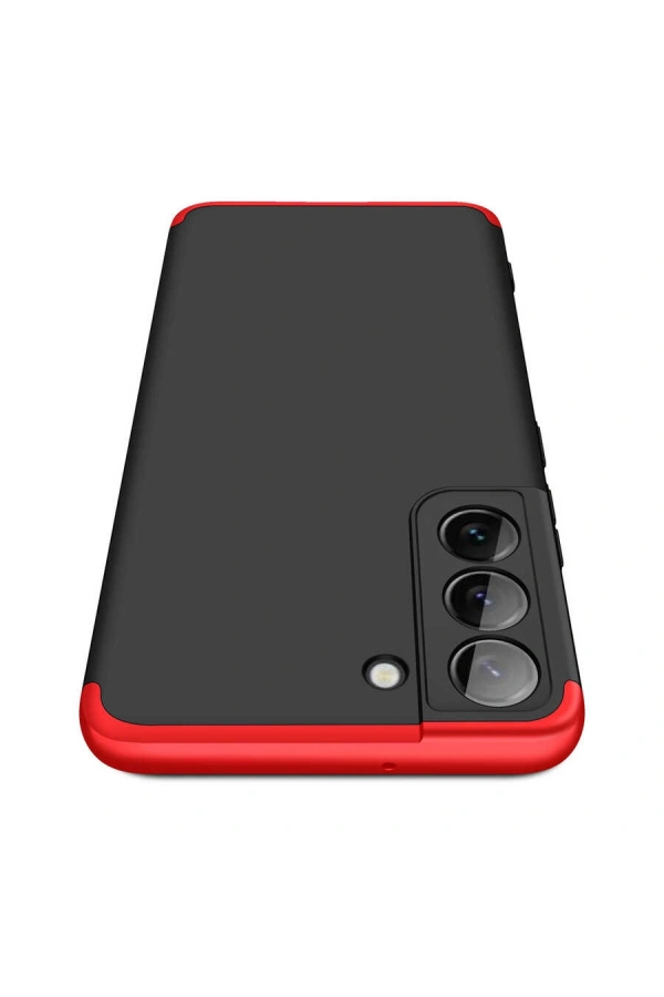 Galaxy S22 Plus Kılıf Zore Ays Kapak