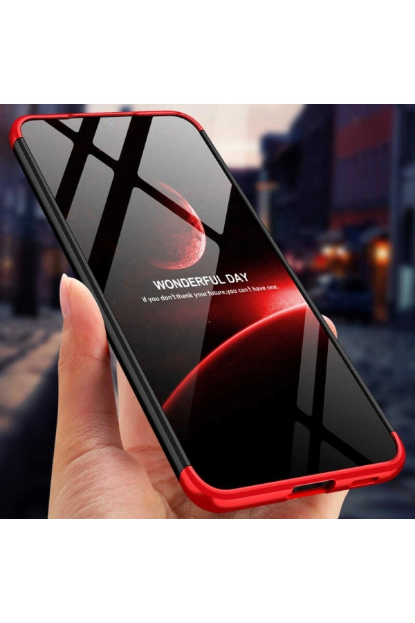 Galaxy S22 Plus Kılıf Zore Ays Kapak