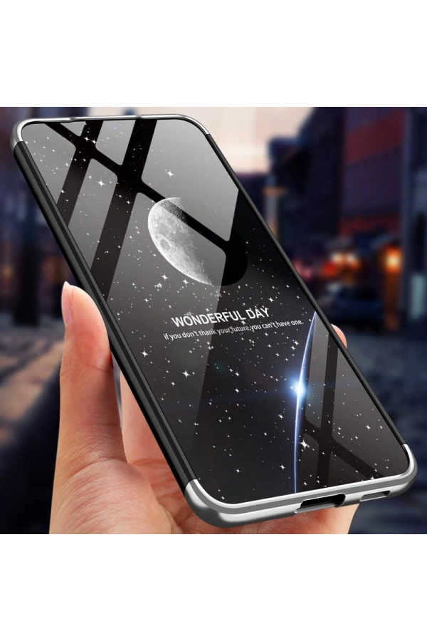 Galaxy S22 Plus Kılıf Zore Ays Kapak