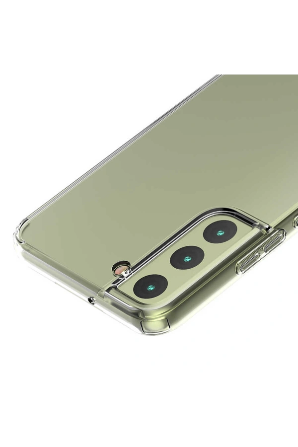 Galaxy S22 Plus Kılıf Zore Coss Kapak