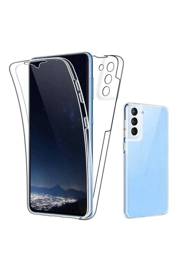 Galaxy S22 Plus Kılıf Zore Enjoy Kapak