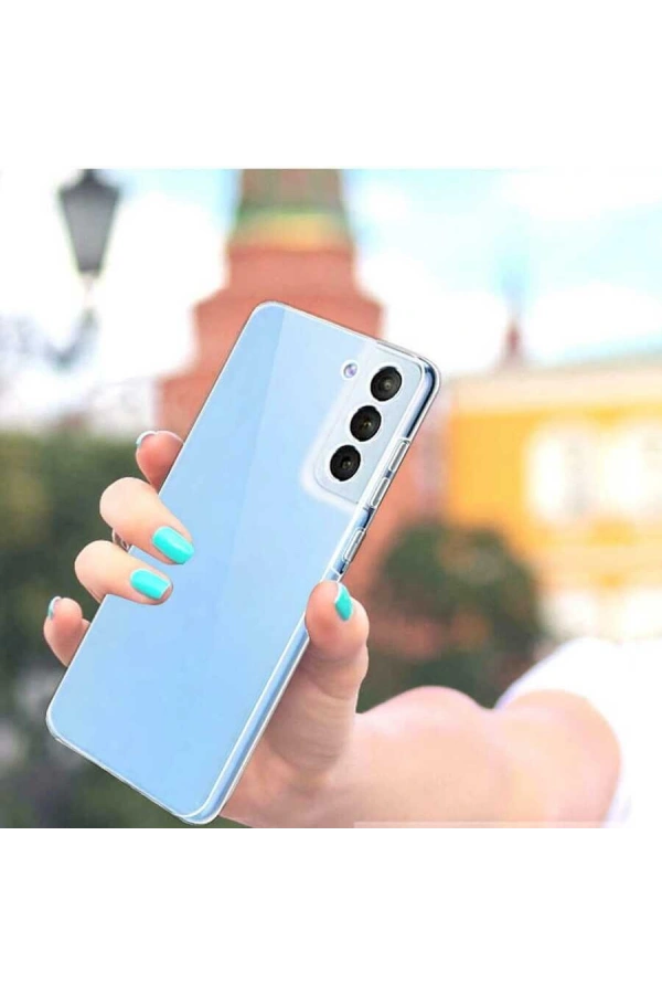 Galaxy S22 Plus Kılıf Zore Enjoy Kapak