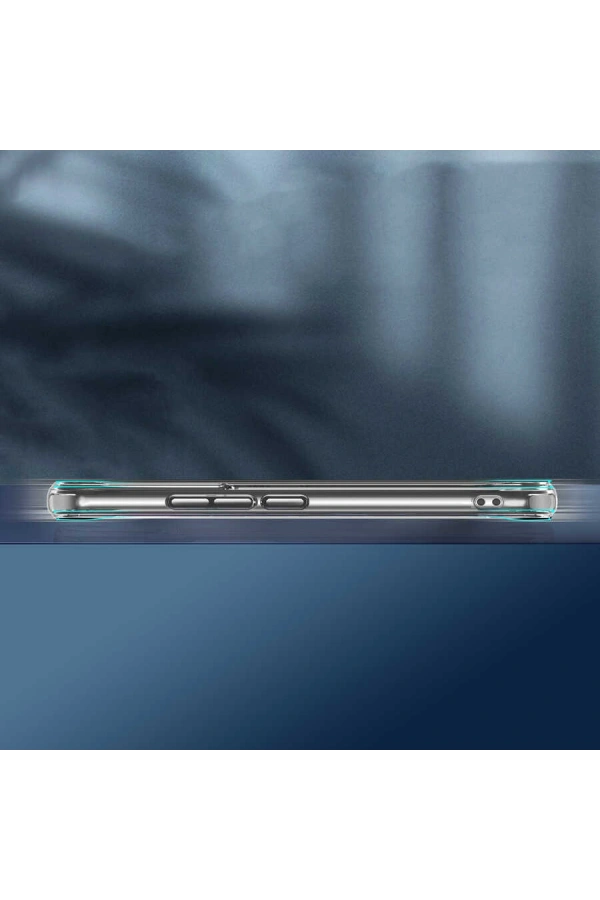 Galaxy S22 Plus Kılıf Zore Forst Kapak