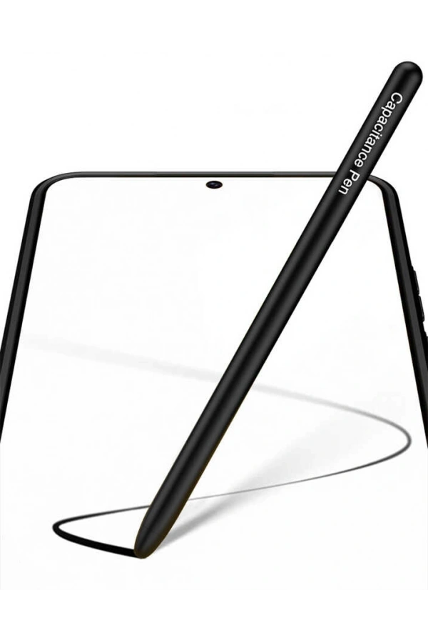 Galaxy S22 Plus Kılıf Zore Kalemli Ays Kapak