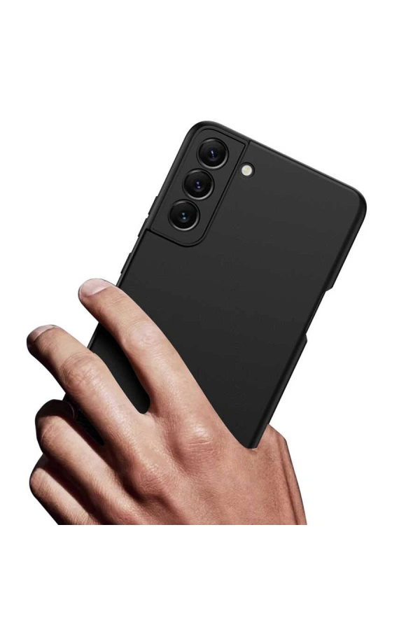 Galaxy S22 Plus Kılıf Zore Kalemli Kıpta Kapak