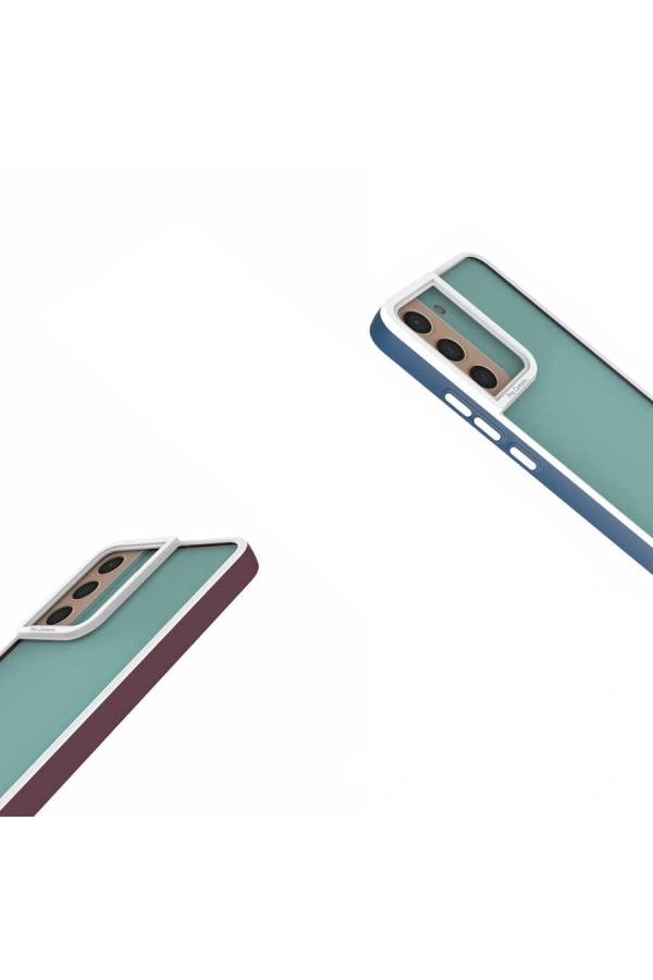 Galaxy S22 Plus Kılıf Zore Mima Kapak