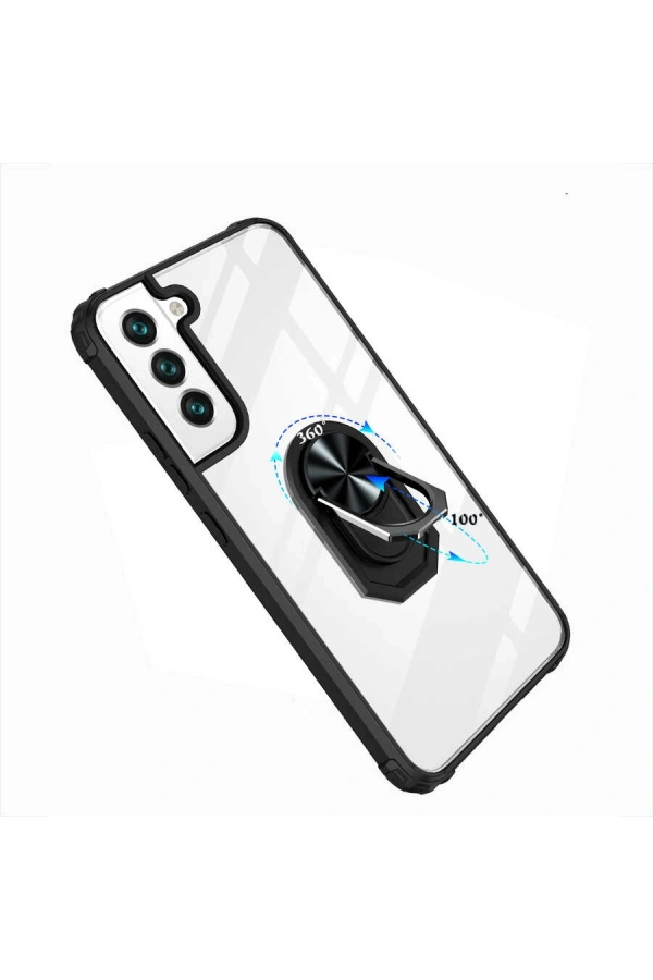 Galaxy S22 Plus Kılıf Zore Mola Kapak