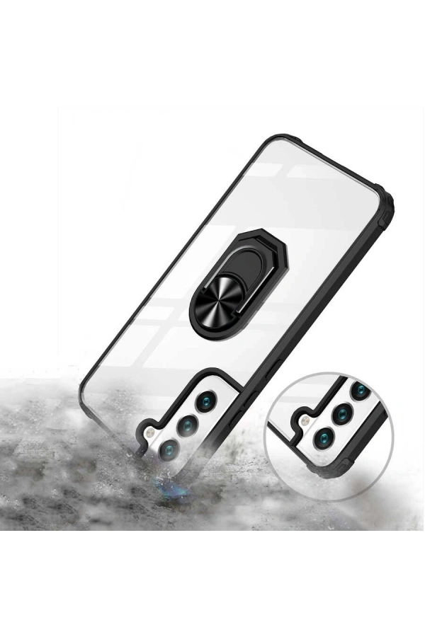 Galaxy S22 Plus Kılıf Zore Mola Kapak