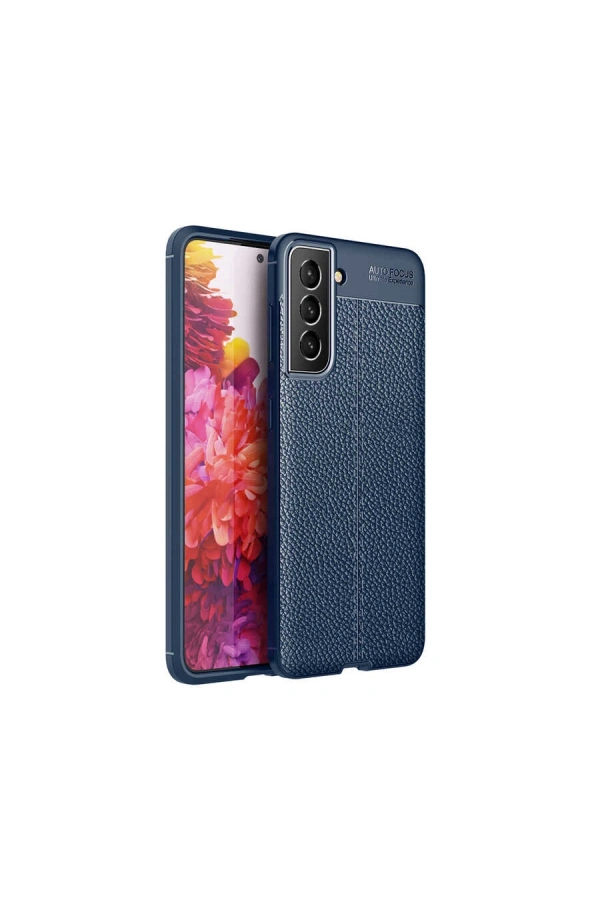 Galaxy S22 Plus Kılıf Zore Niss Silikon Kapak