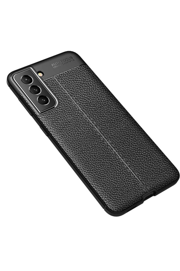 Galaxy S22 Plus Kılıf Zore Niss Silikon Kapak