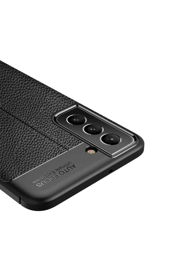 Galaxy S22 Plus Kılıf Zore Niss Silikon Kapak