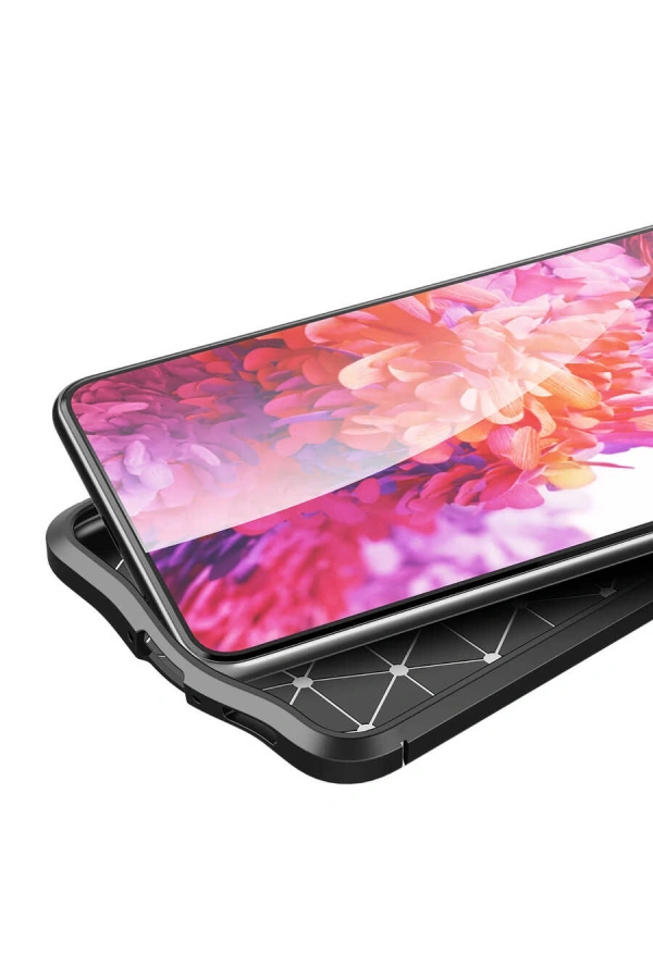 Galaxy S22 Plus Kılıf Zore Niss Silikon Kapak