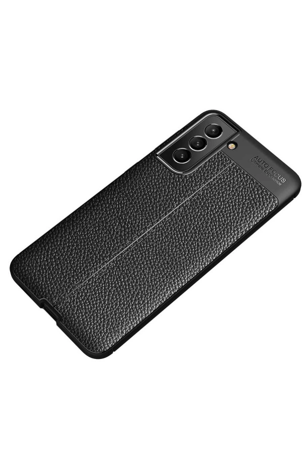 Galaxy S22 Plus Kılıf Zore Niss Silikon Kapak