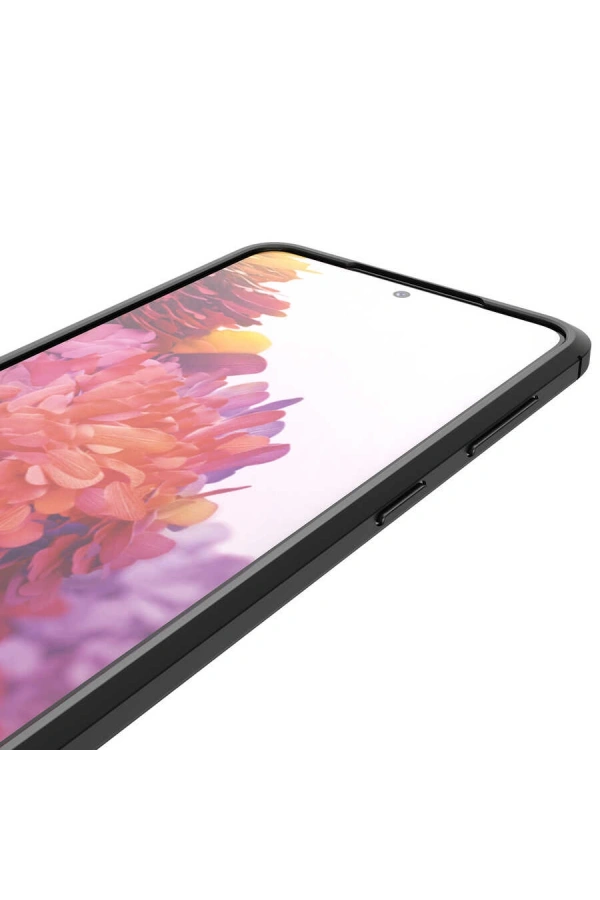 Galaxy S22 Plus Kılıf Zore Niss Silikon Kapak