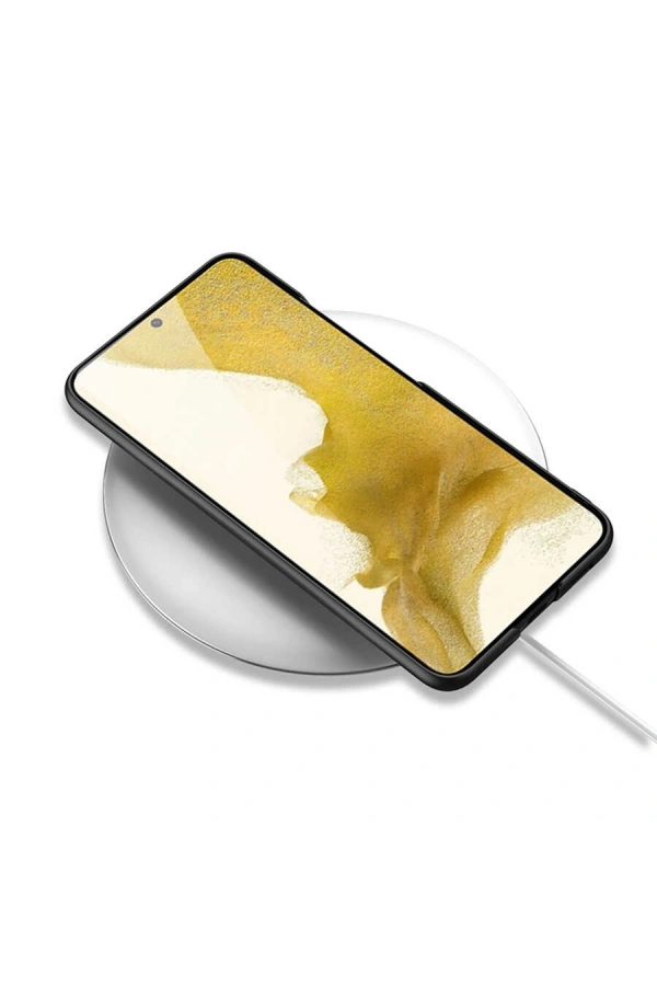 Galaxy S22 Plus Kılıf Zore Standlı Ays Kapak