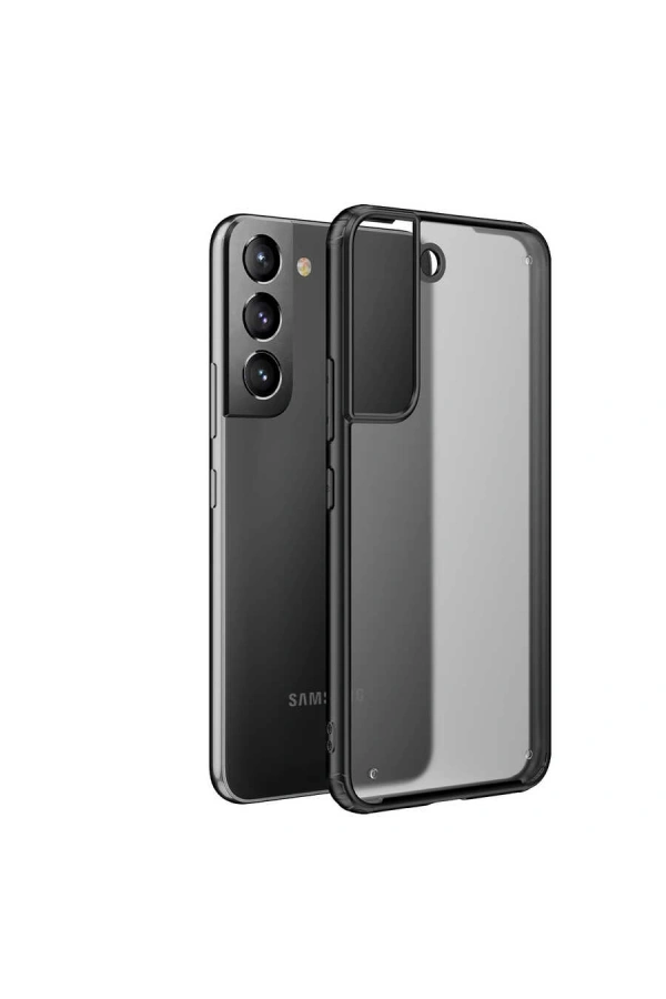 Galaxy S22 Plus Kılıf Zore Volks Kapak