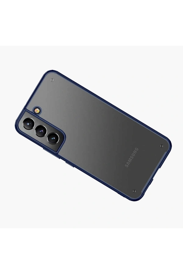 Galaxy S22 Plus Kılıf Zore Volks Kapak