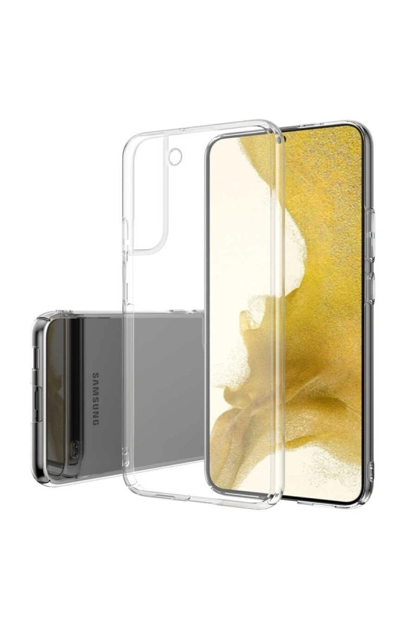 Galaxy S22 Plus Kılıf Zore Vonn Kapak