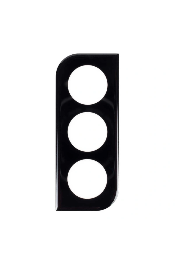 Galaxy S22 Plus Zore 3D Kamera Camı