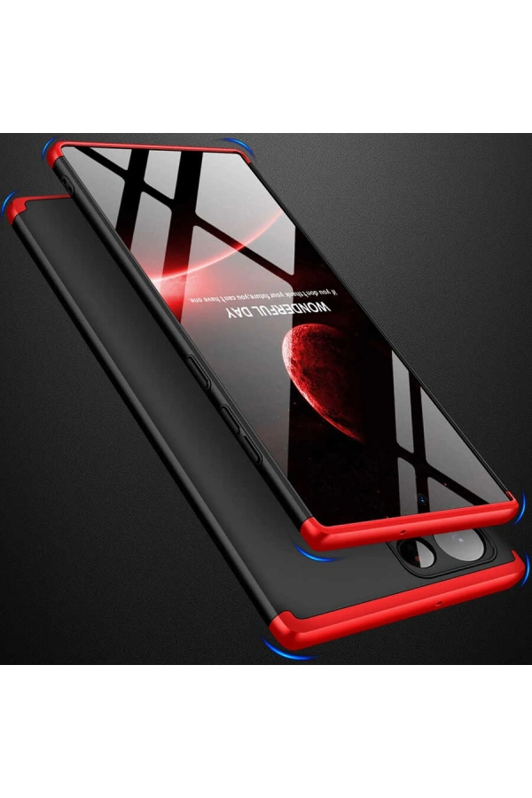 Galaxy S22 Ultra Kılıf Zore Ays Kapak