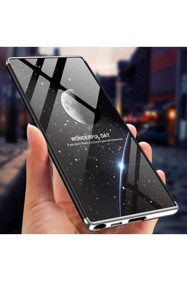 Galaxy S22 Ultra Kılıf Zore Ays Kapak