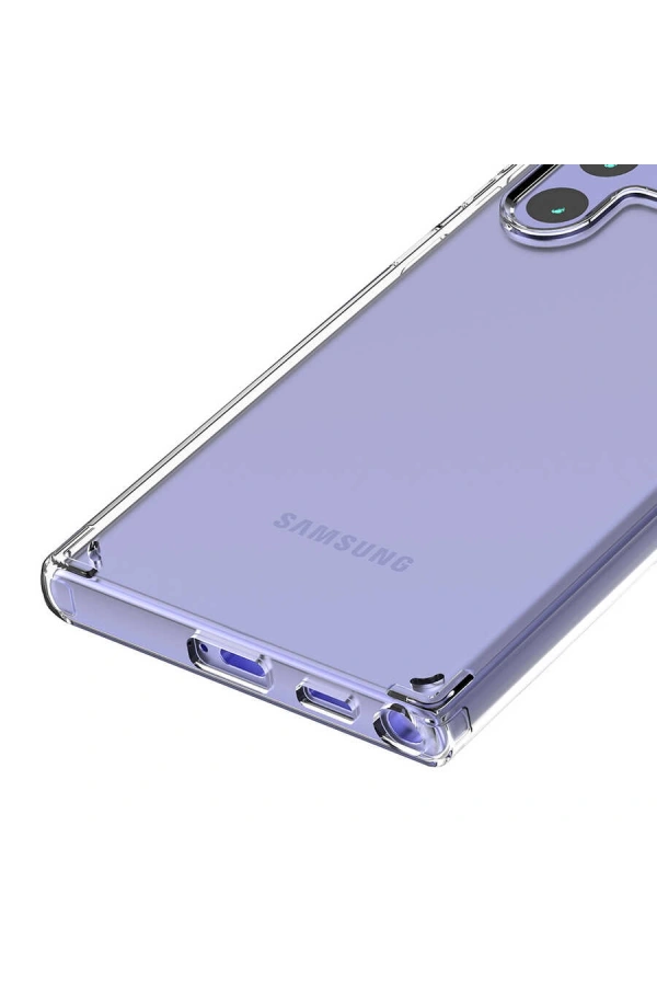 Galaxy S22 Ultra Kılıf Zore Coss Kapak