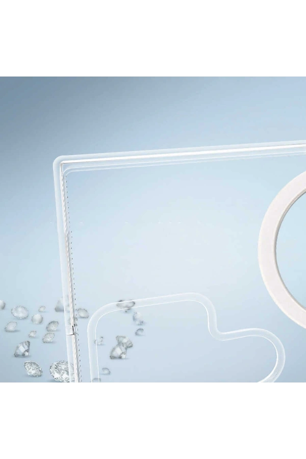 Galaxy S22 Ultra Kılıf Zore Tacsafe Wireless Kapak