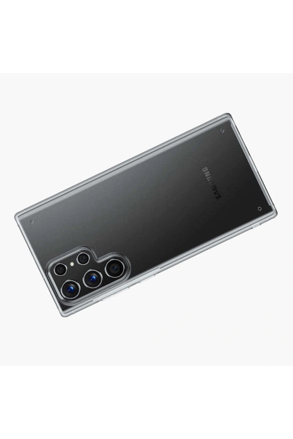 Galaxy S22 Ultra Kılıf Zore Volks Kapak