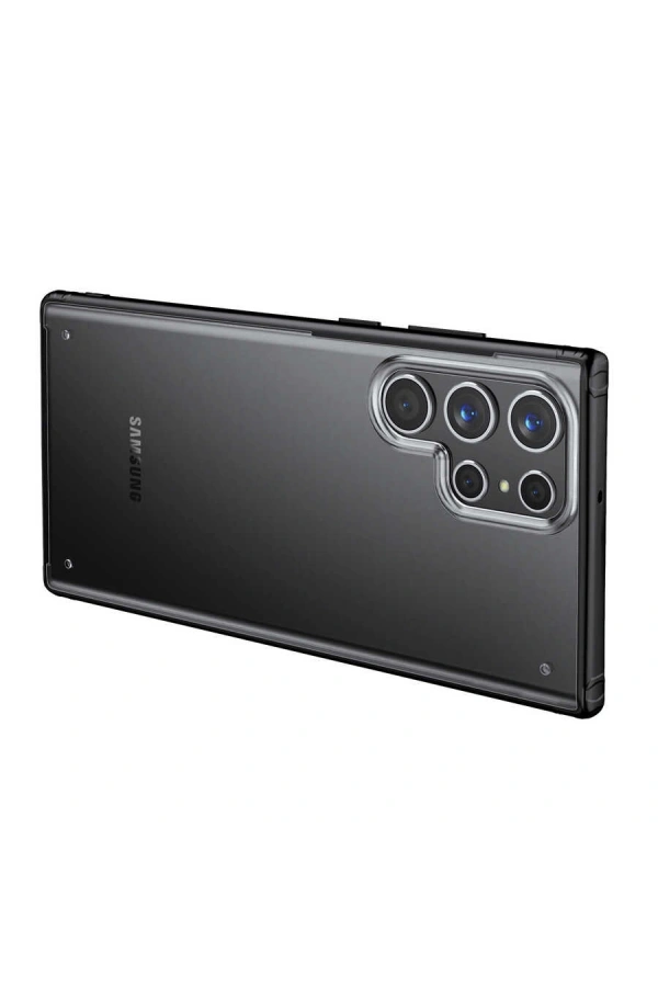 Galaxy S22 Ultra Kılıf Zore Volks Kapak