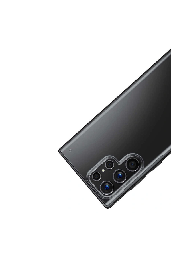 Galaxy S22 Ultra Kılıf Zore Volks Kapak