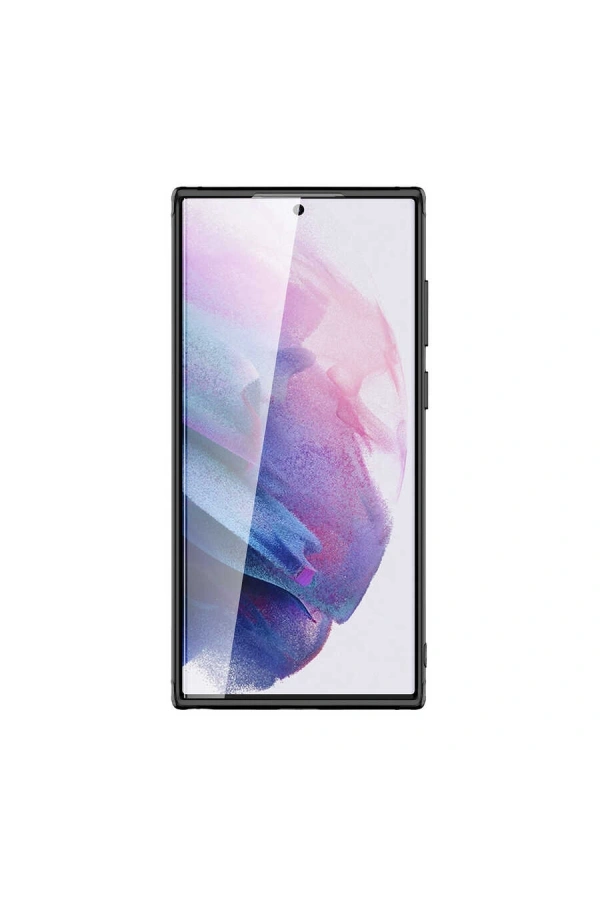 Galaxy S22 Ultra Kılıf Zore Volks Kapak